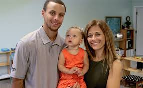Nba Mvp Stephen Curry Another Montessori Influenced Success Wake Forest Montessori Preschool For The Gifted And Talented Stephen curry of the golden state warriors arrives before game five of the western conference semifinals against the new orleans pelicans during the 2018 nba playoffs. nba mvp stephen curry another