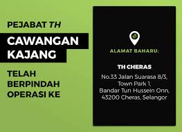 Selangor dato' haji abdul hari waktu urusniaga baru 1. Soalan Tabung Haji Surat Rasmi X