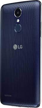 Double tap the screen to put your phone to sleep/wake it without picking it up or pressing the power/lock key. Best Buy Verizon Prepaid Lg K8 V 4g Lte With 16gb Memory Prepaid Cell Phone Onyx Lg V5500pp