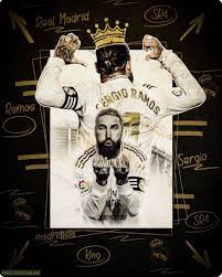 Jun 17, 2021 · tats all folks for sergio ramos at the bernabeu. Sergio Ramos Fan Art Made By Cruyffista9 Troll Football