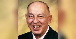 Joseph H. "Joe" Harris Obituary