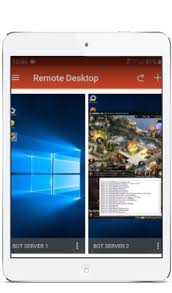 Is there a safe way to use a mobile bot? Free Download Android Ios Pc And Mac