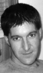 Robert W. Gibson, 36