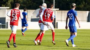 Actualidad, fichajes, clasificación y resultados, goles y declaraciones de los protagonistas tienen su espacio en fichajes.com. Campeonato De Portugal 19 Âª Jornada Resultados E Classificacoes Maisfutebol