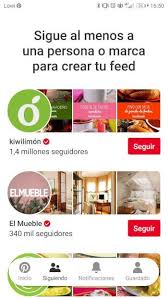 Whether it's to pass that big test, qualify for that big promotion or even master that cooking technique; Qu Est Ce Que Pinterest Et A Quoi Ca Sert