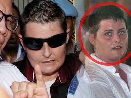 Bebas, Renae Lawrence Anggota 'Bali Nine' Dicekal Masuk Indonesia Seumur  Hidup