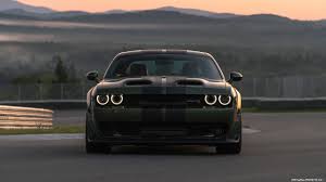 Cars Desktop Wallpapers Dodge Challenger Srt Hellcat Redeye Widebody 2018 Page 7