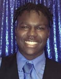 Obituary for Caleb Joel Harrison