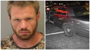 Andrew Chenoweth's Instagram, Twitter & Facebook