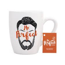 Mr Perfect And Friends Men S Gifts The Somerset Toiletry Co Uk Mugs Great Father S Day Gifts Quirky Gifts