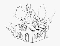 The reason for garena free fire's increasing popularity is it's compatibility with low end devices just as. What S Up Caribbean House On Fire Drawing Hd Png Download Kindpng