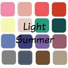 27 of the best new color combinations for 2021. Seasonal Color Analysis Summer