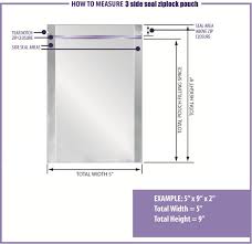 3 Side Seal Ziplock Pouch Http Www Finepackage Com Mylar Ziplock Bags Ziplock Aluminium Foil Bag Custom Printed Ziplock Custom Bags Zipper Bags Ziplock Bags