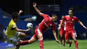 11 july 2021 sunday, asia afc champions league, viettel vs. Káº¿t Quáº£ Bong Ä'a Viettel Vs Kaya Chiáº¿n Tháº¯ng TÆ°ng Bá»«ng