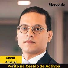 Mário Amaral é experimentado em banca de investimentos e na indústria de  gestão de activos, atributo que o catapulta a administrador executivo da  Hemera Capital Partners (empresa independente de gestão de activos