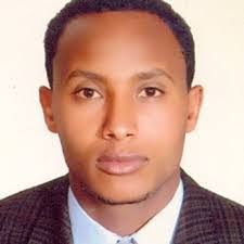 Daniel Mekonnen's Instagram, Twitter & Facebook