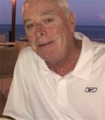 Brian Kissane Obituary