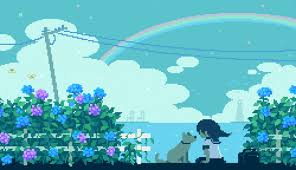 Rainbow Gifs Primo Gif Latest Animated Gifs