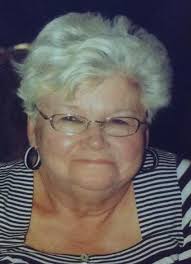 Eva Ann Delcambre Alleman Landry avis de décès