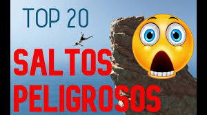 Top 20 Los Saltos Mas Peligrosos 2020 Insane Dangerous Cliff Jumping Youtube Download this premium vector about hanging camp on cliff cartoon character, and discover more than 10 million professional graphic resources on freepik. youtube