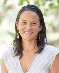 May Lin Kessenich (2018)