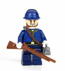 Several famous generals from u.s. Pin By Michelle Mulkey On Salvamentos Rapidos In 2021 Lego Soldiers Lego Army Lego War