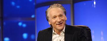 Still dating his girlfriend cara santa maria? Bill Maher Do We Need Him Gq
