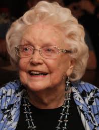 Obituary of Marian E. Morey