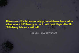 Top 71 Quotes About Child S Innocence Famous Quotes Sayings About Child S Innocence