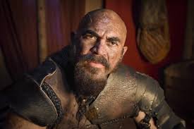 Ed Oliveira recebe elogios por atuação como Sumuabum na novela Gênesis