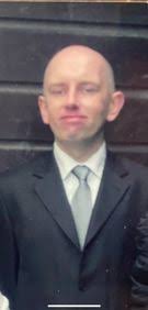 Condolence Book for David McDonagh (Limerick)