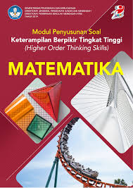 Pemetaan kd k13 kelas 3 revisi 2018. Datadikdasmen Com 14 Modul Penyusunan Soal Hots Matematika