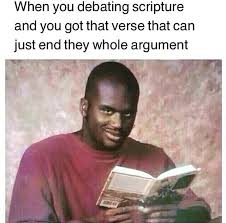 And then critiques the bible like an expert. 14 Funny Christian Memes That Will Make You Lol Project Inspired
