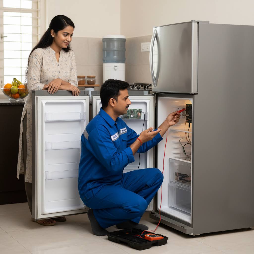 Refrigerator Repair in Jamshedpur product image