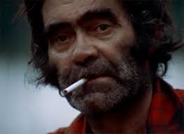 Débarque-moué au Lac-des-vents