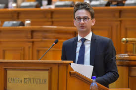 Deputatul usr iulian bulai, despre mântuitor, cu ocazia crăciunului și în urma incriminării conform propriei declarații, iulian bulai este artist cu specializare în diplomaţie culturală şi relaţii internaționale. Ce A PÄƒÈ›it Deputatul Usr DupÄƒ Ce A Scris Prostii Despre Fecioara Maria Evenimentul Zilei