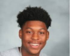 Alton Godfrey Rotary Club Honors December Students Of The Month