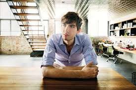 Image result for david karp