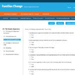 Samples and can behave similarly to securely attached infants until the separation period of the ssp, when they do not appear to be affected by mother's departure. Resources Parenting After Separation