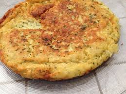 Galettes De Pommes De Terre D Alsace Recette Galette Pomme De Terre Recette Cuisine Facile Pomme De Terre