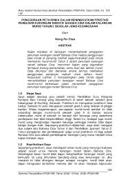 Peta minda imbuhan bahasa melayu (prefixes and suffixes). Pdf Peta Minda Dalam Bahasa Malaysia Noor Azura Mohd Hanapi Academia Edu