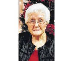 Inez Legge Obituary (1924