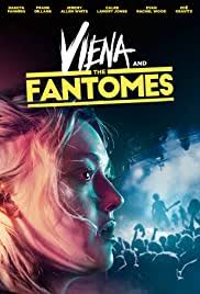 1930's hollywood is reevaluated through the eyes of scathing social critic and alcoholic screenwriter herman. Viena And The Fantomes 2020 Imdb