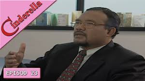 Tells chef armand alif satar so familiar with his great food recipes. Cinderella Episod 21 By Tv3malaysia Official