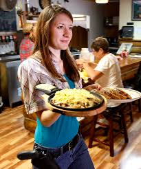 Grilled or blackened on sourdough with lettuce, tomato, onion. Colorado Restaurant Exercises Gun Rights The Spokesman Review
