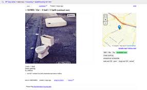 Easily search all of craiglist: Housing In The Bay Area Funny
