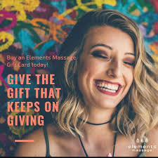 Elements Massage Brentwood