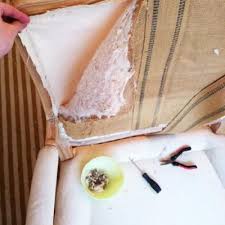 how to reupholster series upholstery reupholster furniture diy upholstery