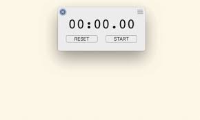 Download best timer apps 2021. Mac Freeware Kleiner Timer Nimmt Die Zeit Ifun De