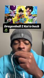 Kai Path Dragon Ball